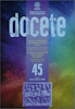 Copertina del numero 45 della rivista Docete