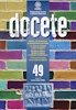 Copertina del numero 49 della rivista Docete