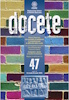 Copertina del numero 47 della rivista Docete